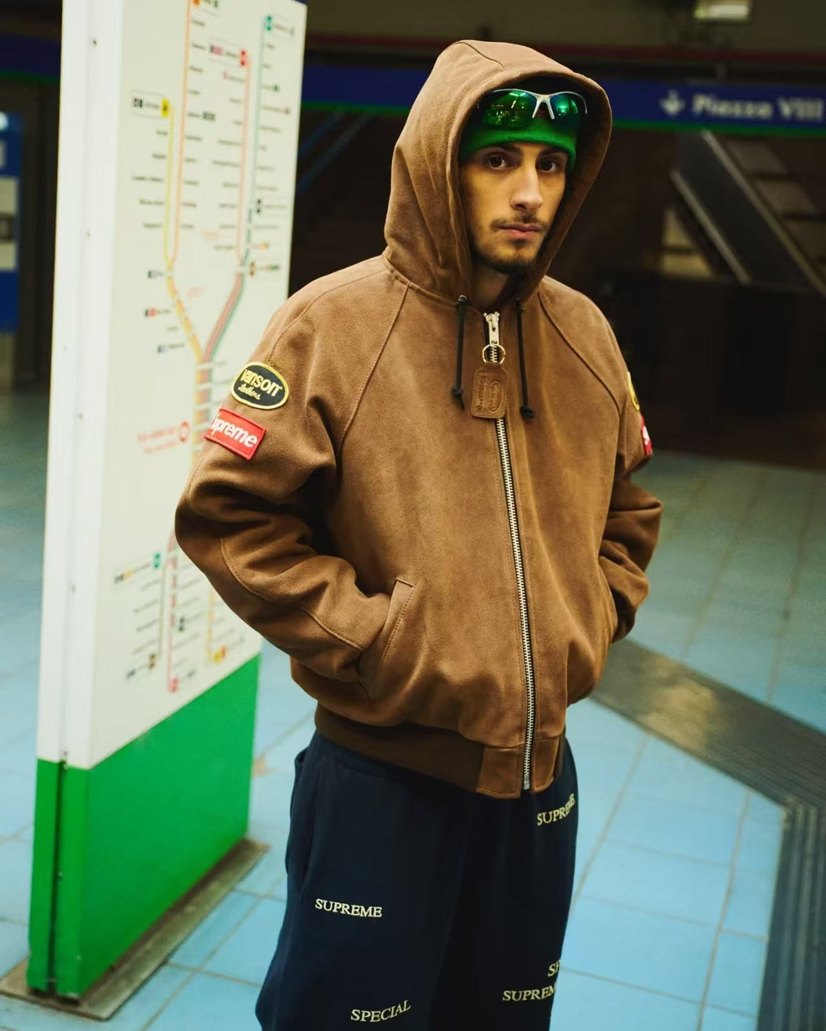Supreme